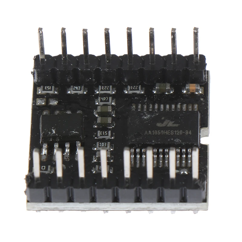 TF card U disk mini MP3 player decoder audio voice module for Arduino DF player