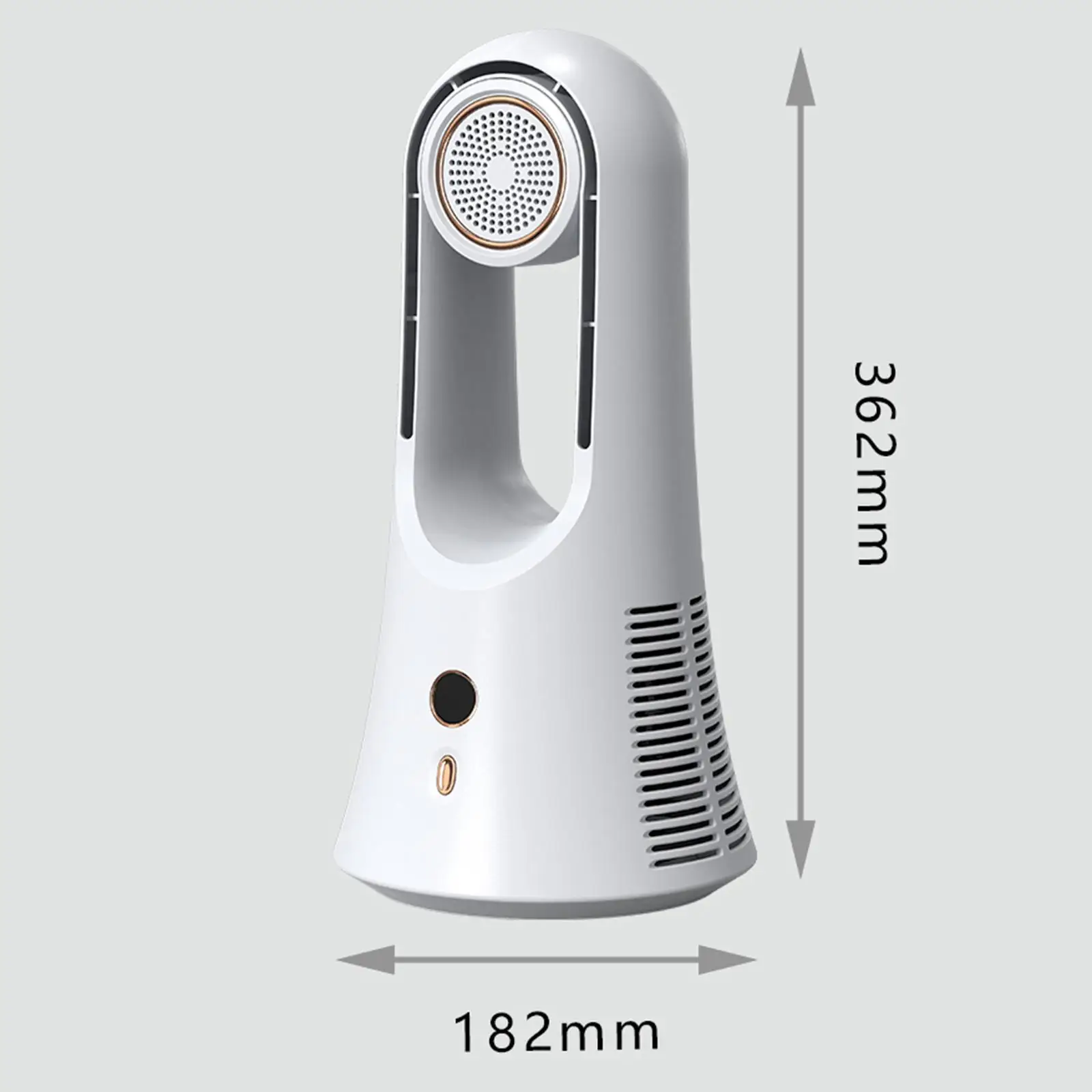 ポータブル電気デスクトップファン,個人用冷却ファン,調整可能,調整可能,リビングルーム,家庭,オフィス,旅行,寝室に適しています