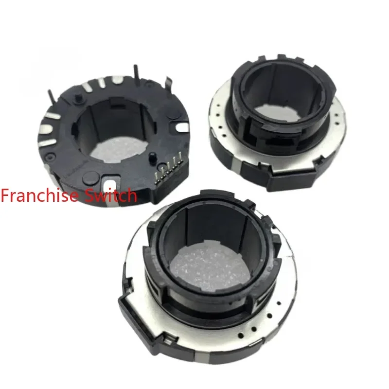 10pcs-ewvym5l39b14-hollow-shaft-potentiometer-ec39-type-10k-7positioning