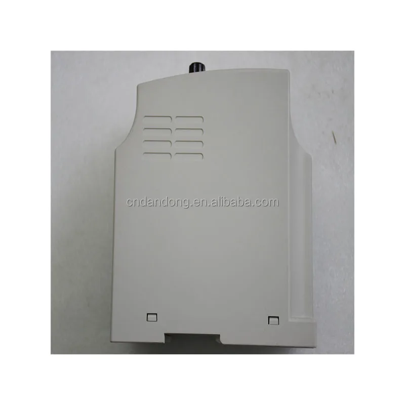 Controlador de equipos eléctricos Inversor VFD022E43A-M para delt