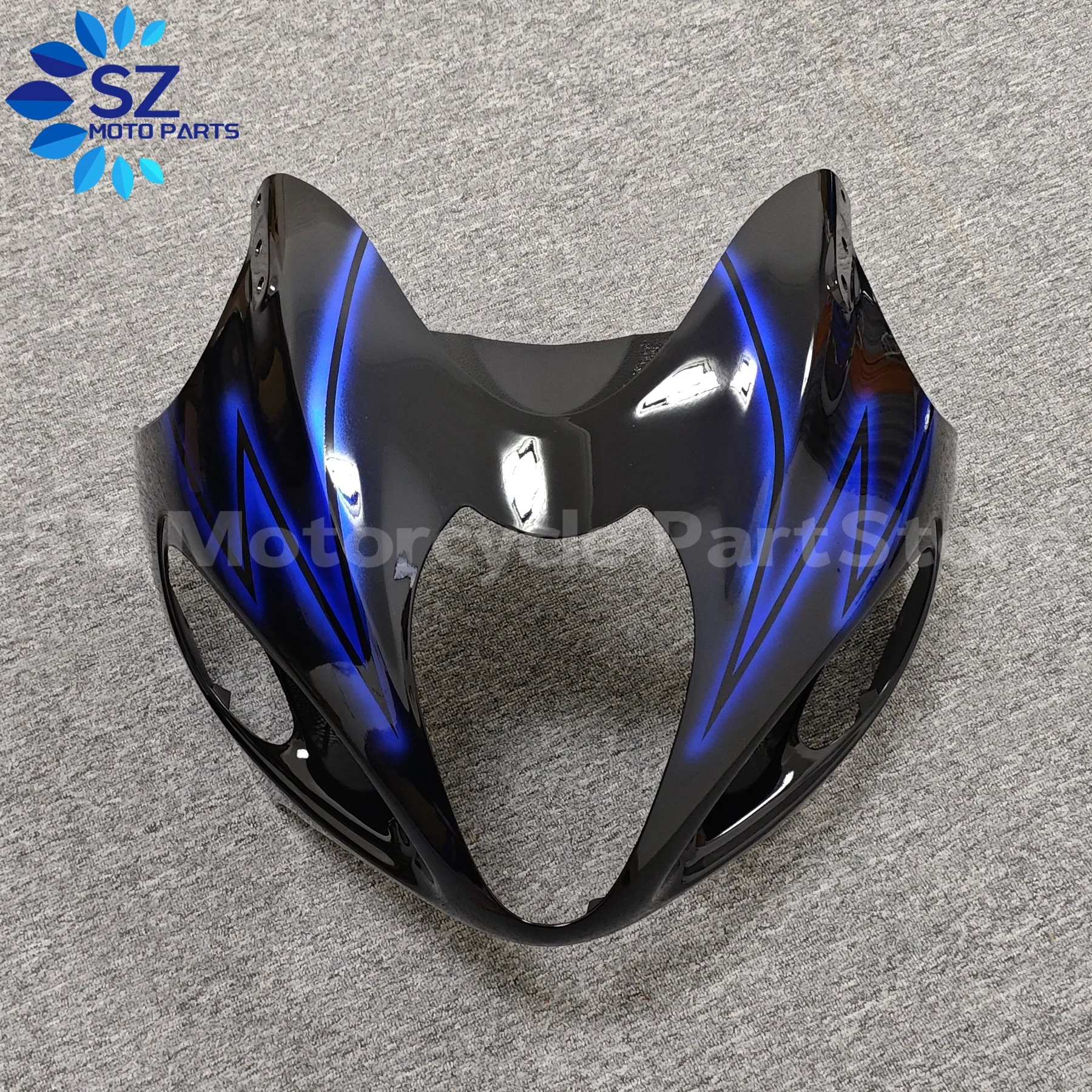 

Fairing Fit For SUZUKI Hayabusa GSXR-1300 GSXR 1300 GSXR1300 1996 1997 1998 1999 2000 2001 02 03 04 05 06 07