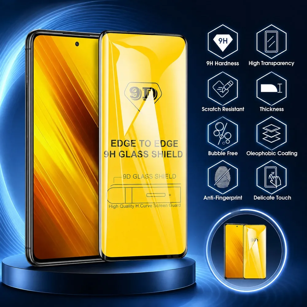 4 Stück Displayschutzfolie aus gehärtetem Glas für Honor Magic V5, V6, V2, Displayschutz für Honor Magic V3, Vs3, bruchsicher, wasserabweisend, HD.