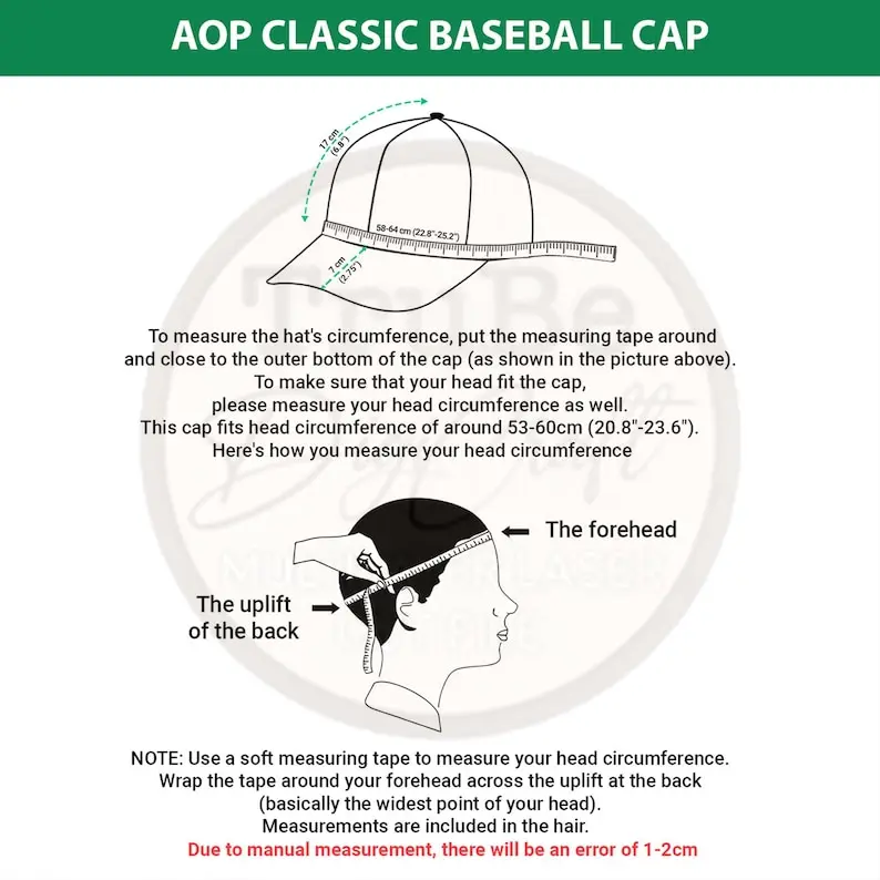 شخصية الرعب قبعة بيسبول الهالوين، مشكلة اسم مخصص حل قبعة كلاسيكية، قبعة رعب مضحكة قابلة للتعديل، هدية الهالوين، S