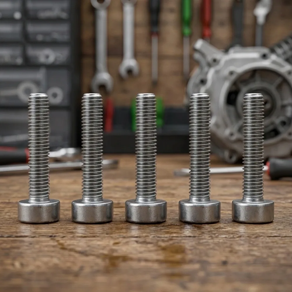 T27 Screw M5x20mm for MS200 MS200T MS240 MS260 MS361 MS440 MS460 TS700 TS510 TS760 TS460 TS440 TS480i TS500i HS60 HS61 HS72 HS74