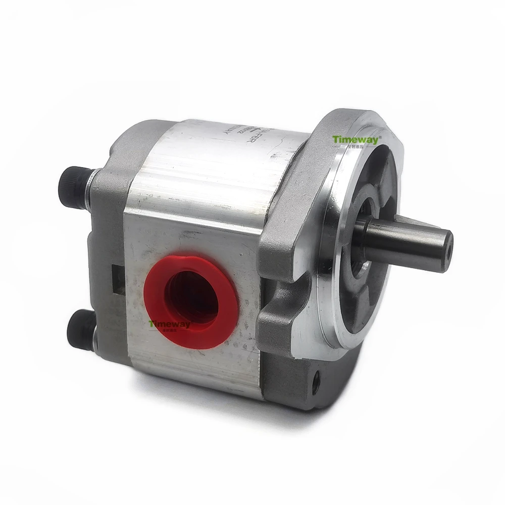 Hgp Hydraulic Gear …