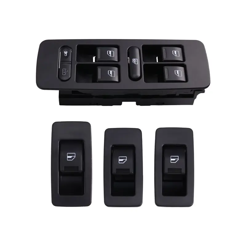 

AB16-Переключатель главного управления окном автомобиля, кнопка переключателя стеклоподъемника, переключатель управления окном для Foton Tunland