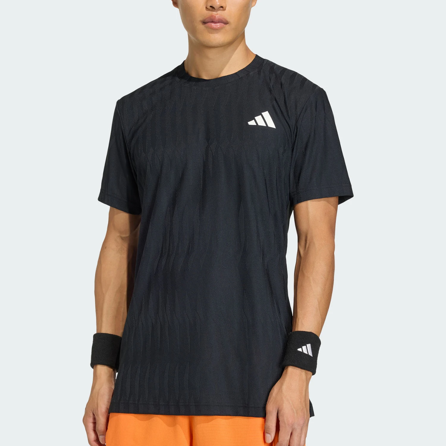 adidas-genuine-summer-men's-round-neck-training-tennis-sports-short-sleeved-t-shirt-ka5890