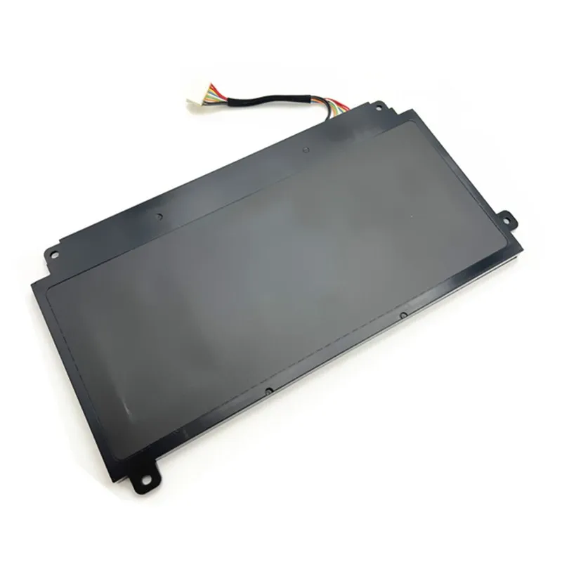 Imagem -04 - Nova Bateria do Portátil F15 para Xiaomai Xiaomai Pro Haier Boyue M5152213 40064155 3icp7 60 81 para lg 15u370 10.86v 44wh