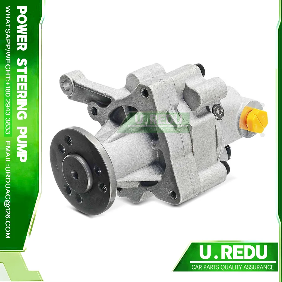 Новый насос гидроусилителя руля для BMW 21-5968 32411092015 32411140906 32411141567 32411091911 32411141568 32411141570 32411140899
