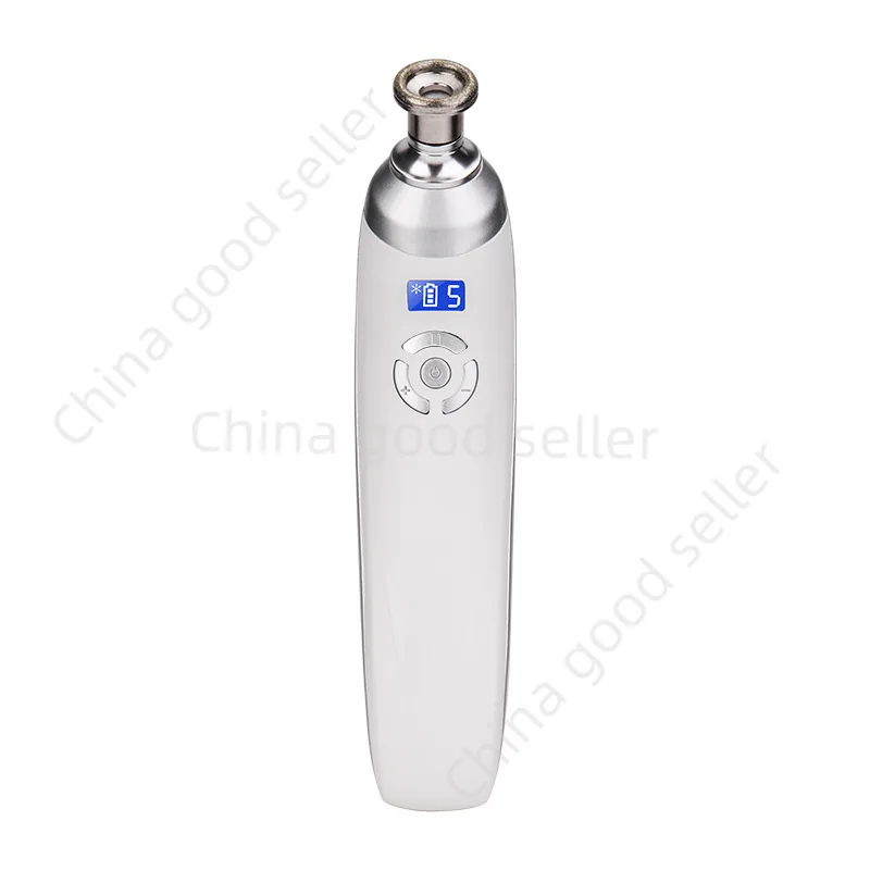 New Handheld Skin Rejuvenation Dermabrasion Micro-carving Beauty Instrument