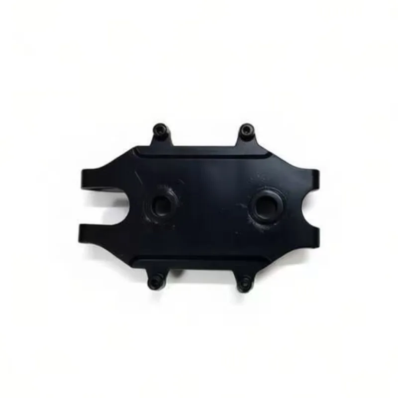 Front Bumper Mounting Brackets, Clips and Sliding Fixers for BMW 5 Series E34, Part Number: 51111944545