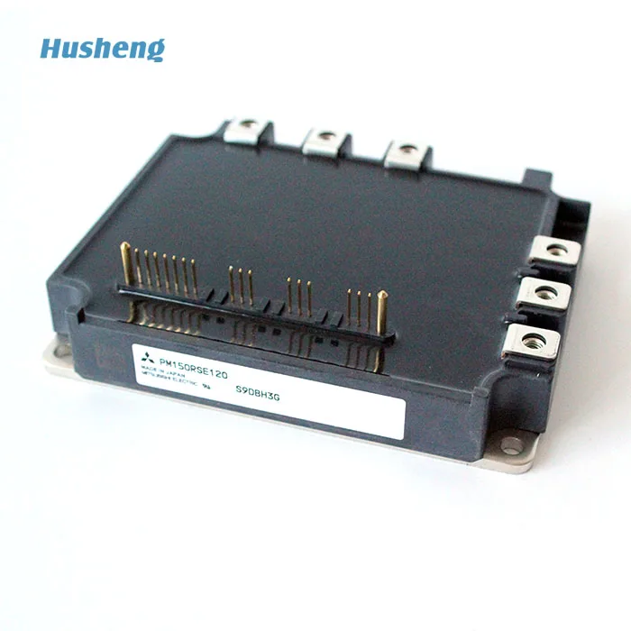 Elevator Spare Parts Power Module IGBT PM150RSE120 PM100RSE120 7MBP150RA120-05