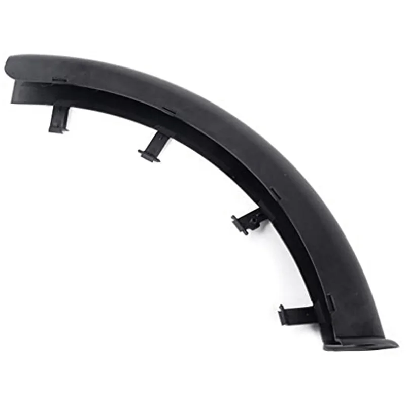 

AV32-1Pair Rear Trunk Boot Lid Hinge Cover Guides 8K5971821 8K5971822 For A4 2008-2014 Car Luggage Guard Protective Trim