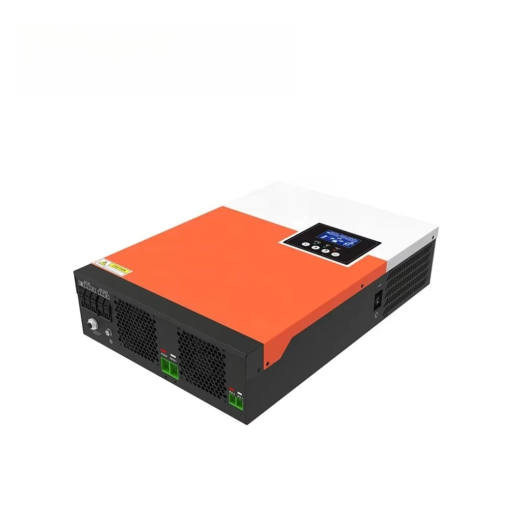 Inwerter solarny Bluesun 3kW 220V 240V 50Hz jednofazowy inwerter solarny off-grid z kontrolerem