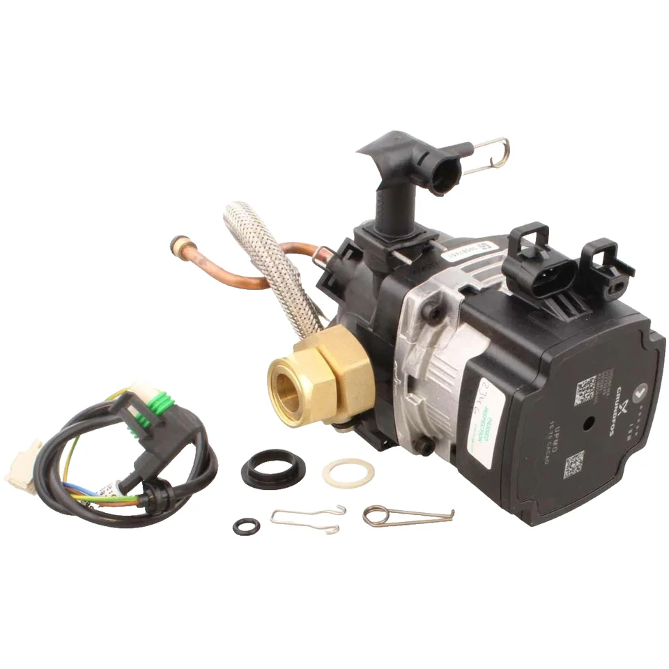 

Worcester 24i/28i Junior Pump 8716120415 (s/s 8716119826 87161056560 59936535) Brand New Original Spot Plc