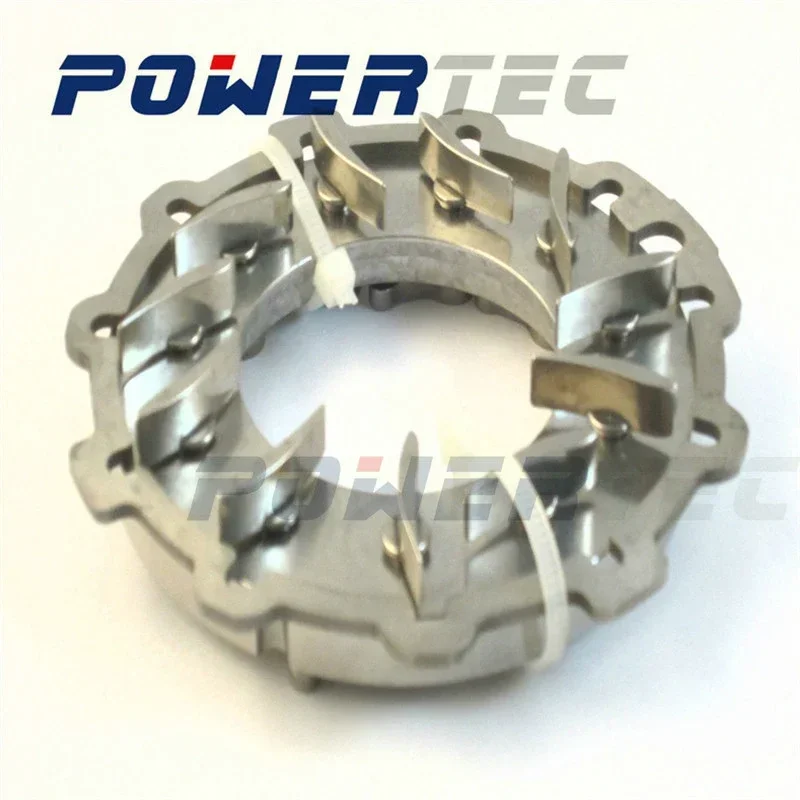 Turbine Nozzle Ring 756867 756867-0001 756867-0002 756867-0003 For Skoda Octavia Superb II 140HP 103Kw 2.0TDI Turbolader Assy