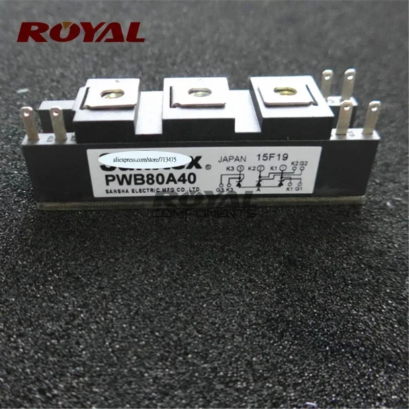 PWB130A40 PWB80A40 PWB100AA40 PWA80A30