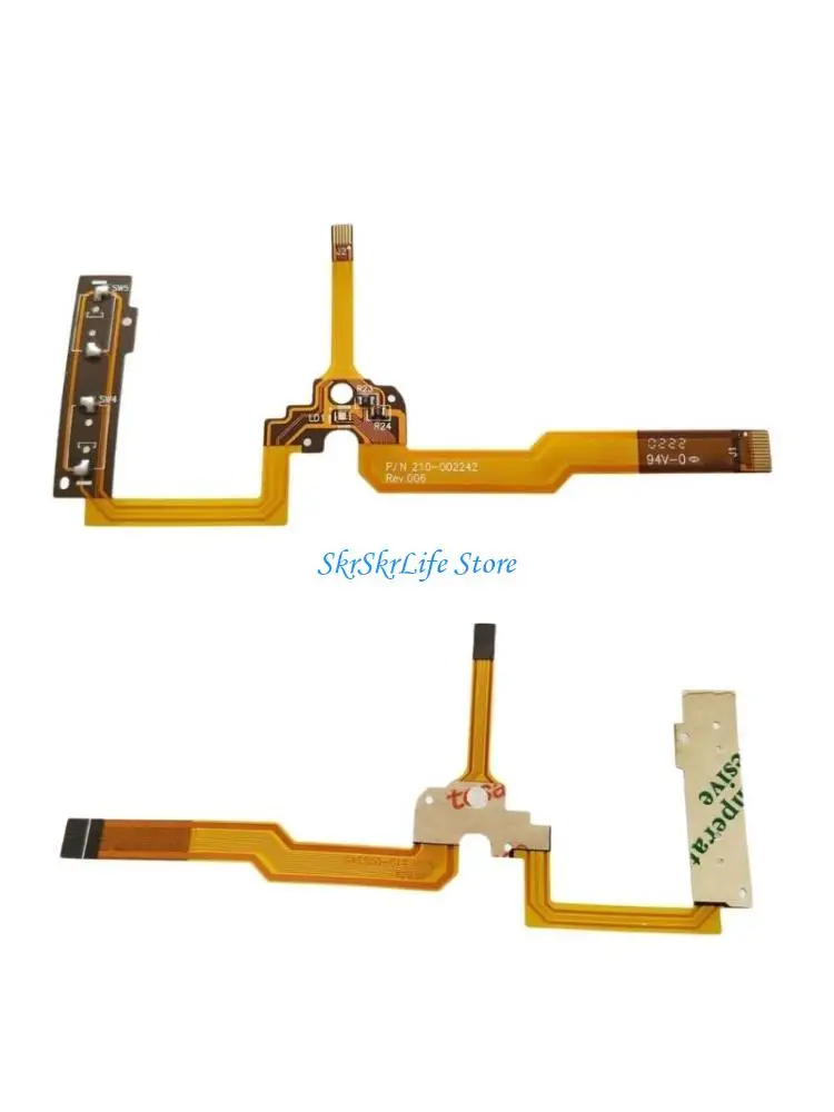 E65E Mouse Circuit …