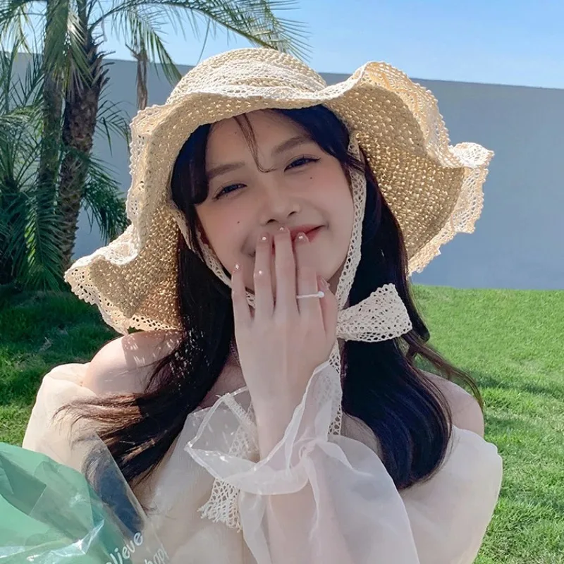 New Women's Sun Hat…