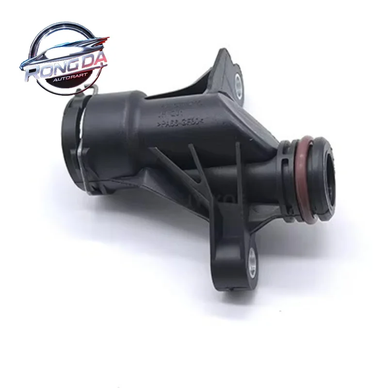 

2782002152 Engine Coolant Feed Line Valve Shut-off Water Pipe Joint For Mercedes Benz W169 W176 C218 CLS63AMG M157 A2782002152