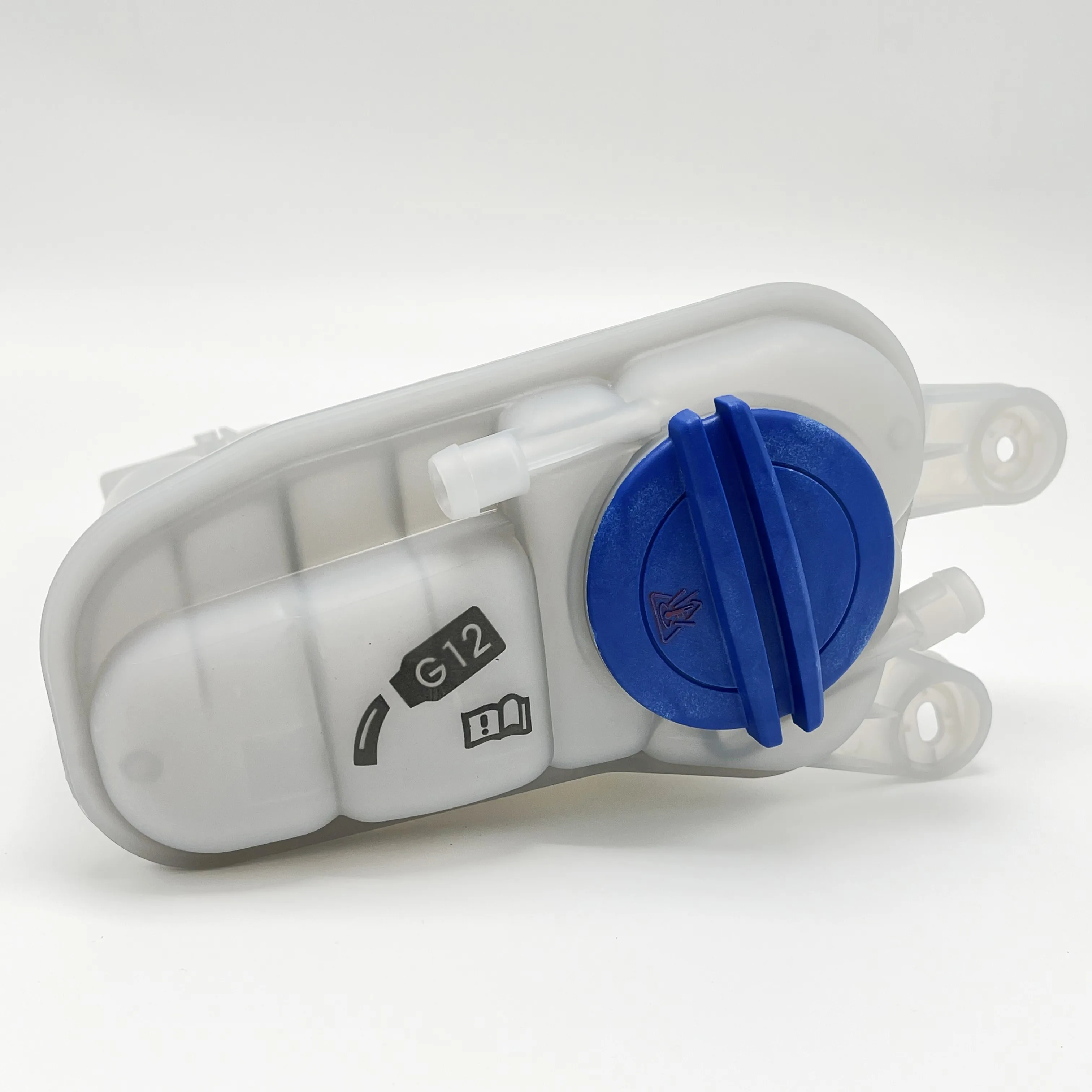 8K0121403Q Do Audi A4 B8 A5 Q5 2009-2016 Zbiornik wyrównawczy płynu chłodniczego, dodatkowy zbiornik wody, zbiornik rozprężny płynu chłodniczego