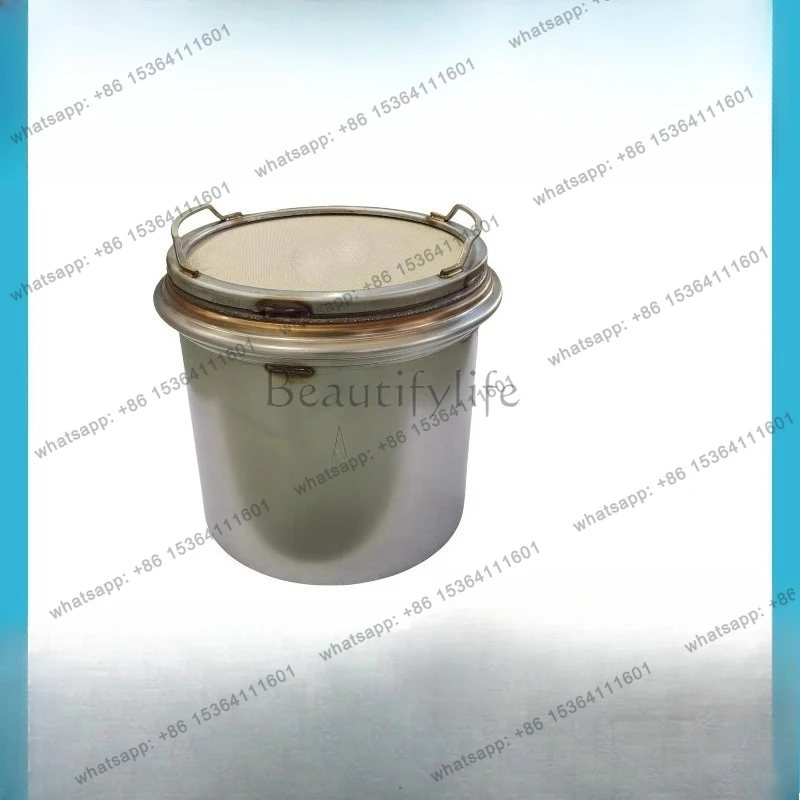 

DPF21716414/23135528 Three-way catalytic converter factory direct sales national six standard