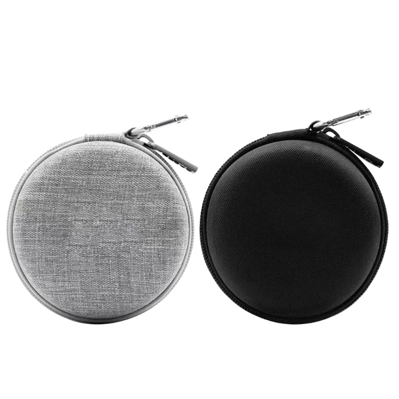 

Convenient Single Watch Travel Case Watch Storage Packaging Watch Display Cases