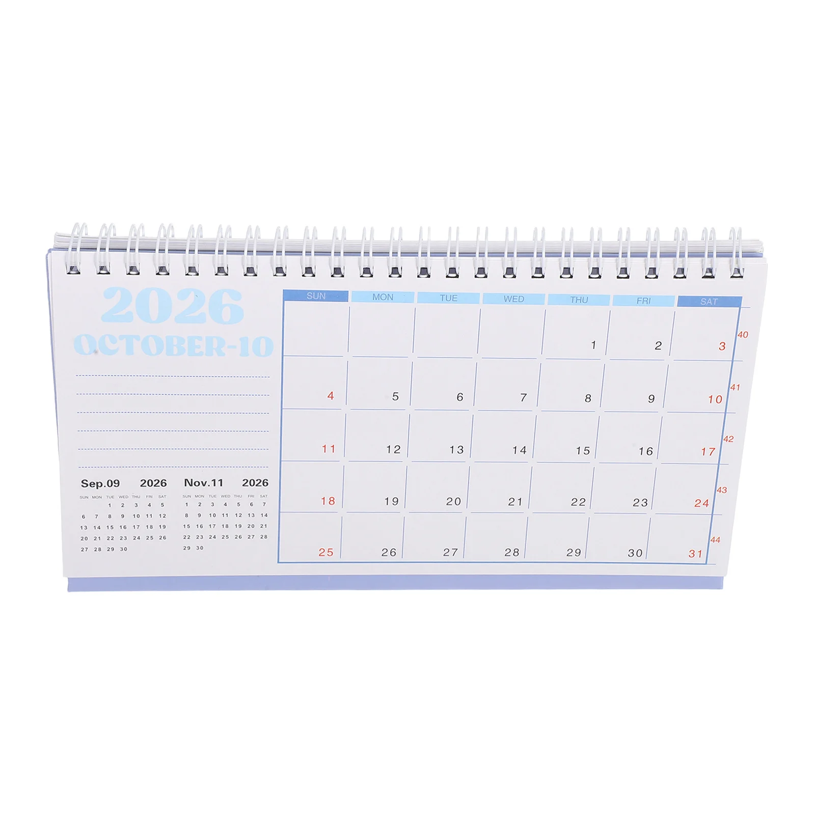 

Настольный календарь на 2026 год. 2025–2026.12. Ежемесячный перекидной планировщик. Двухпроводной переплет. Секции заметок. Минималистичный дизайн. Расписание офиса и дома.