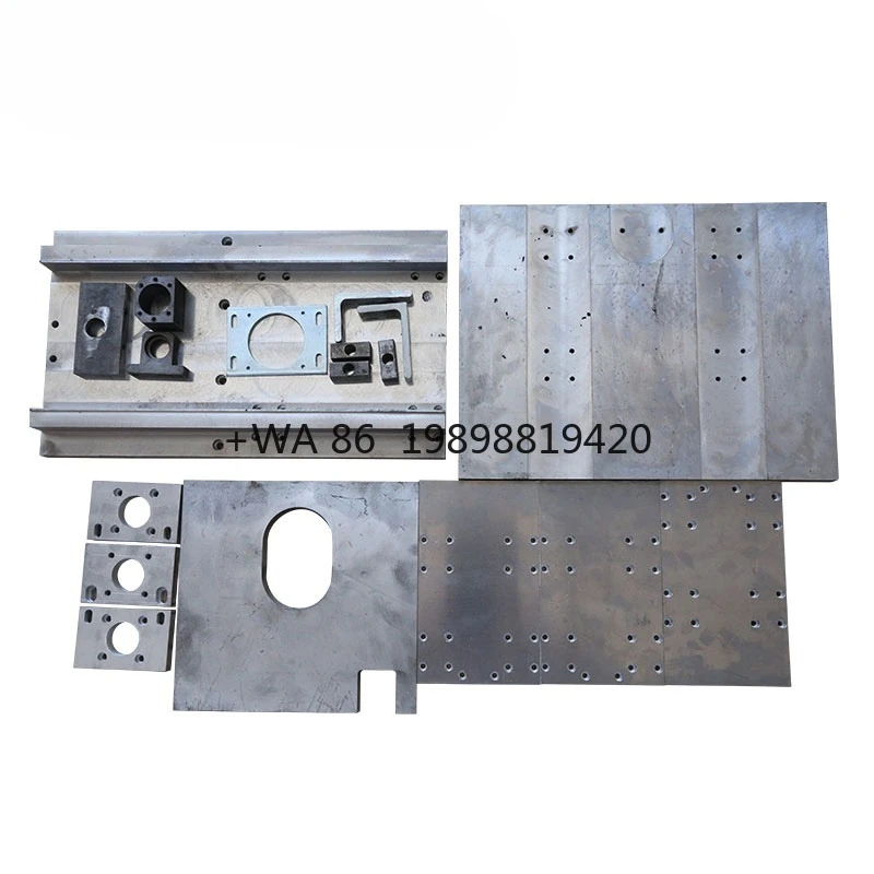 

Аксессуары для головы, головка, алюминиевые детали, подвесная пластина для головы 1325, деревообрабатывающий гравировальный станок