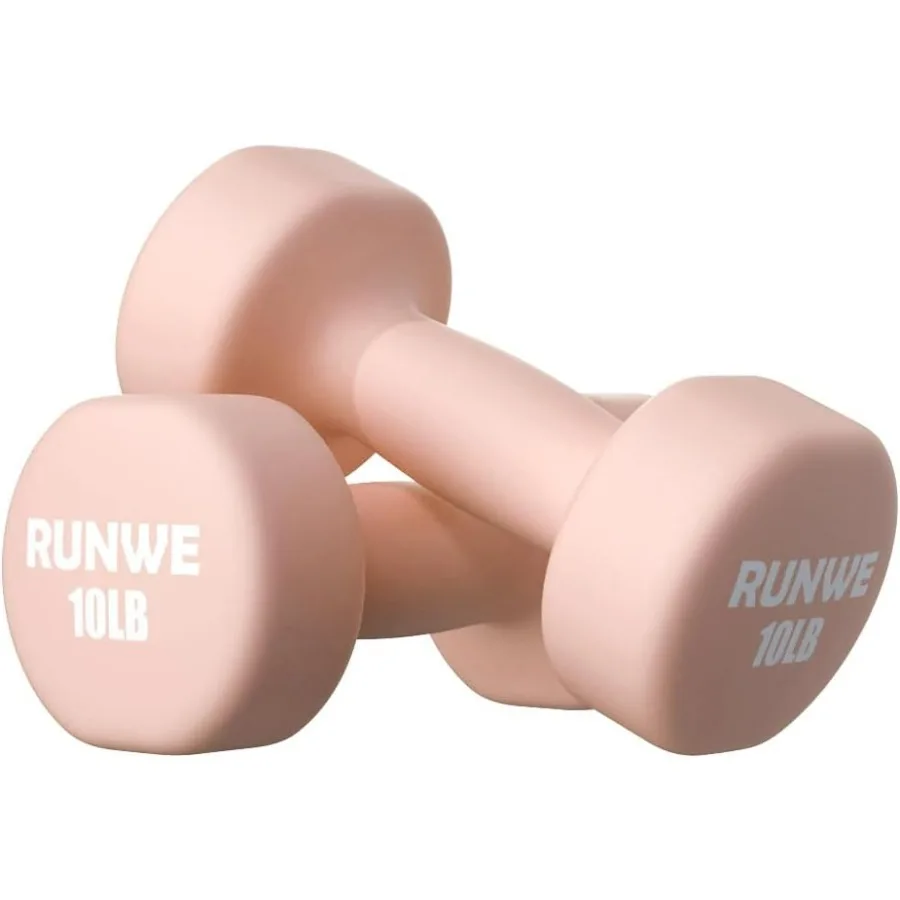 Dumbbells Set Of 2 … - image