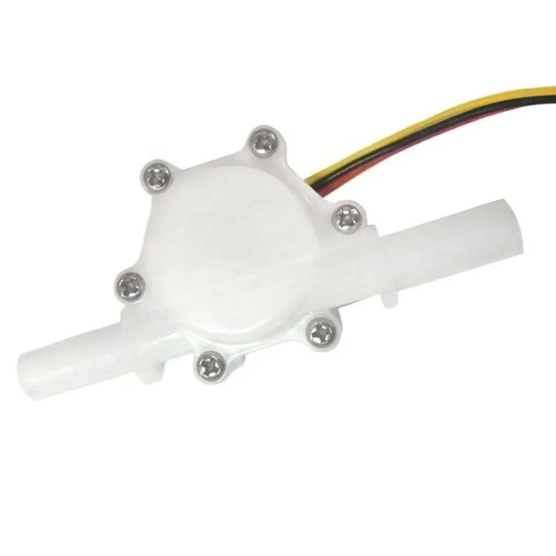 Type Flow Switch RGP Fast Plug Pulse Signal Flow Sensor
