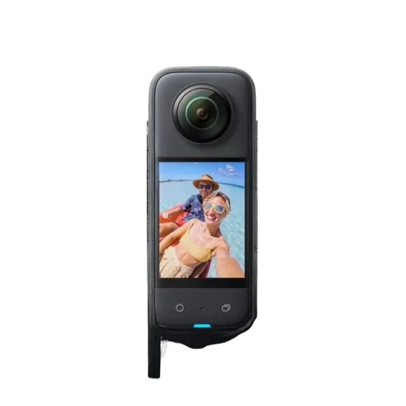 

Sport 360 Camera Waterproof Sport Camera with 48MP Sensor 5.7K HDR Video 4k Single Lens