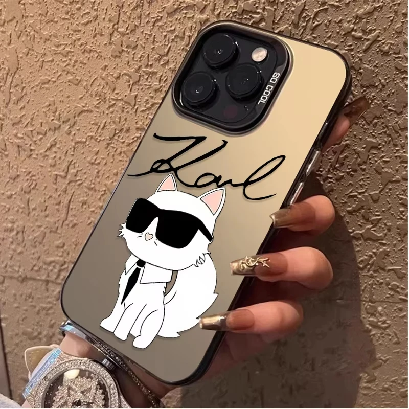 حافظة لهاتف سامسونج جالاكسي S25 Ultra S24 S23 S22 S21 Plus S20 FE A55 A54 A35 غطاء مقاوم للصدمات