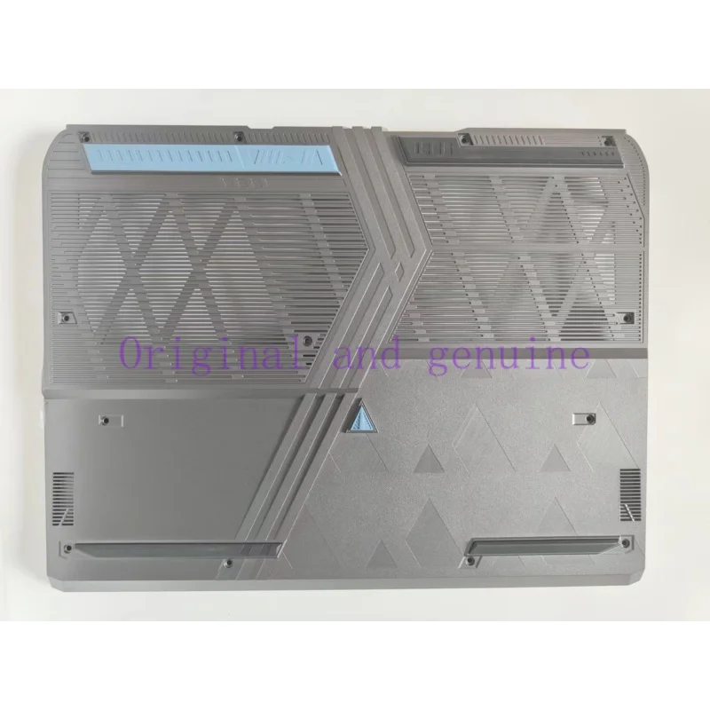 Bottom Cover MS15M2 For MSI Vector GP68HX MS-15M2 Laptop D Lower Case