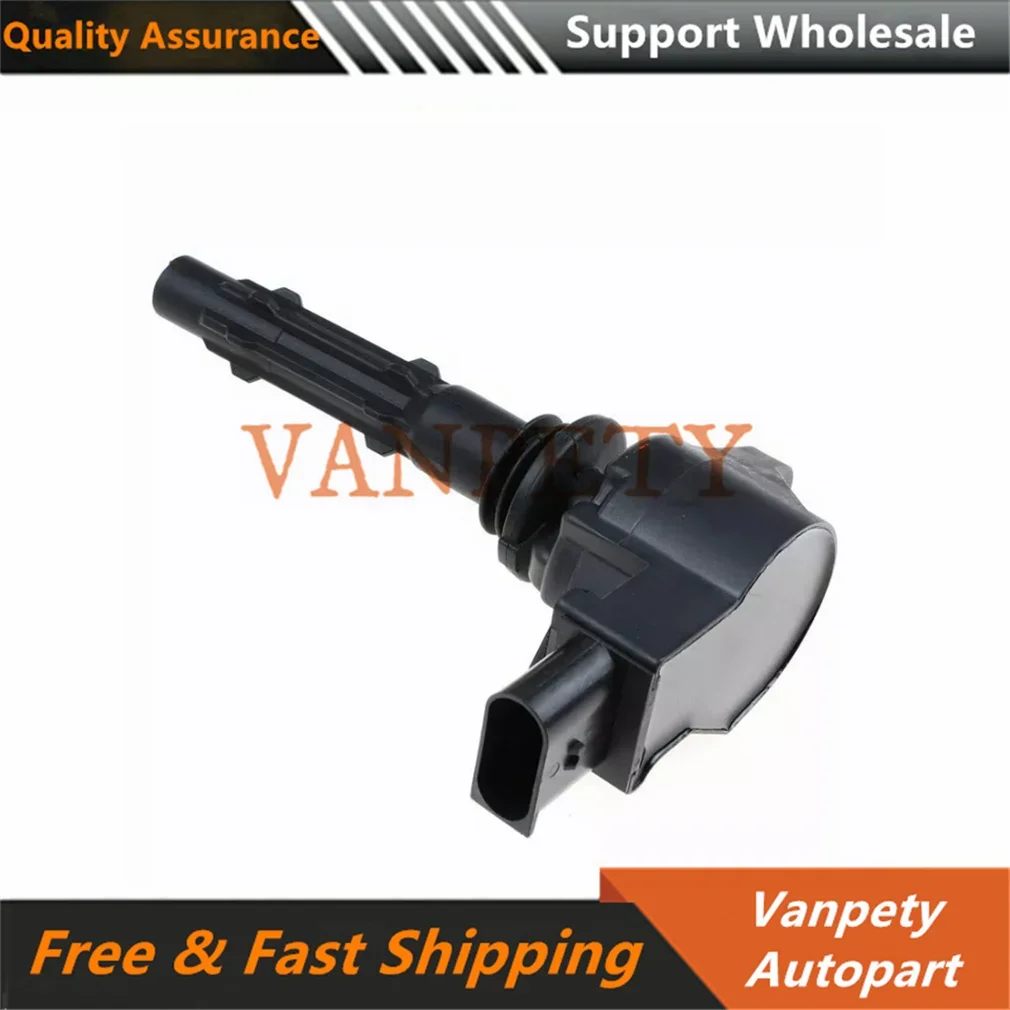 A0001502780 A2729060060 Ignition Coil For Mercedes-Benzz W164 W209 W216 W230 M271 M272 E220 E260 E300 E350 GLK200 C300