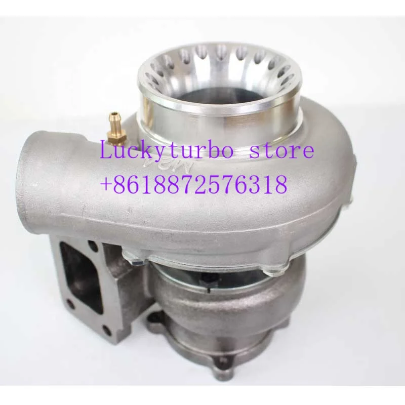 GT3582 Turbo Charger T3 AR.70/63 Anti-Surge Compressor Turbocharger journel Bearing