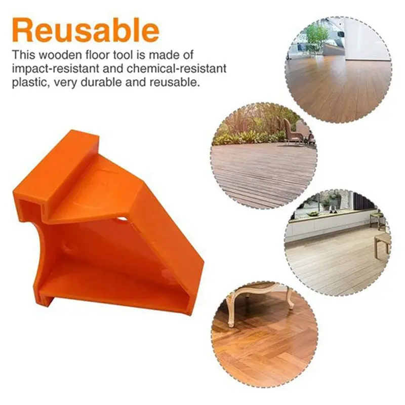 Aug. 40Pcs Flooring Spacers,Laminate Wood Flooring Tools,Compatible With/Vinyl Plank,Hardwood Floating Floor Installation Etc