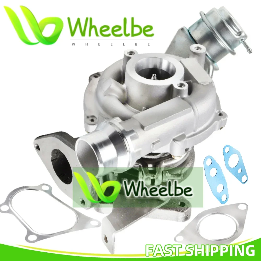 Complete Turbolader For Renault Master III Trafic 2.3 dCi 92Kw 125HP M9T 8201054152 795637-5001S 795637 Full Turbo Turbine 2010