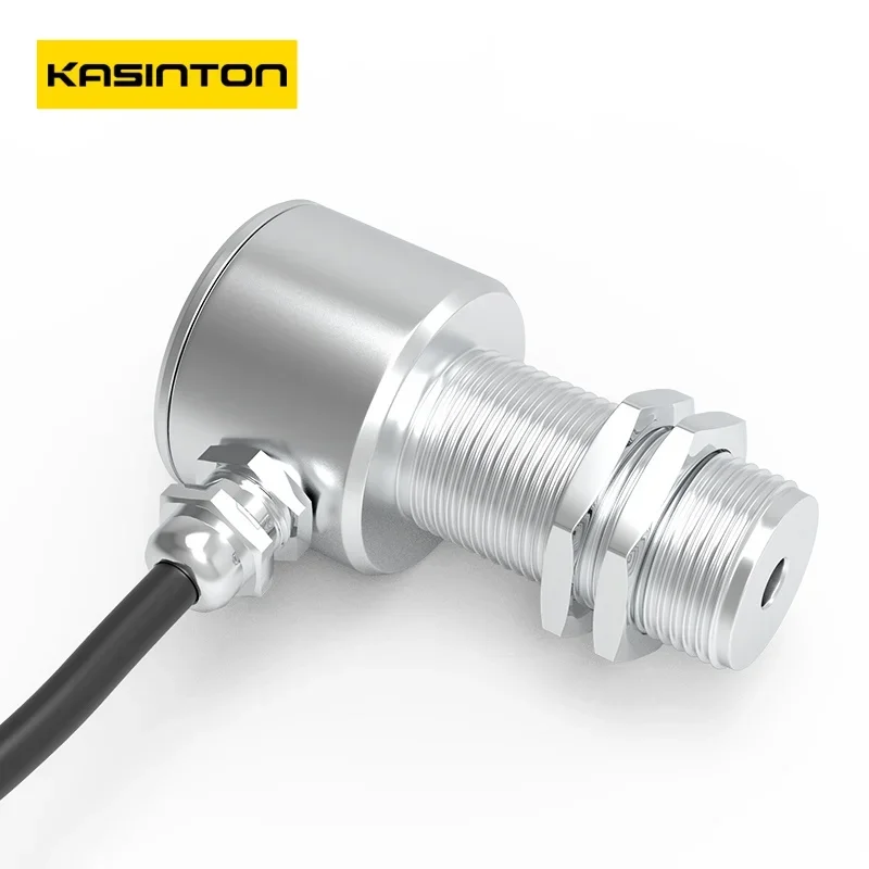 NEW KASINTON JSD50A-FW 0~500℃ 4-20mA IP65 Non Contact Infrared Temperature Sensor