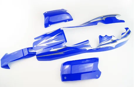 مجموعة الجسم TITRACING BAJA HPI 5B KM Ruofan General 11038