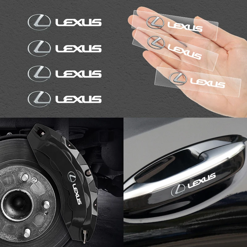 1/2/5/10Pcs Car Sti…