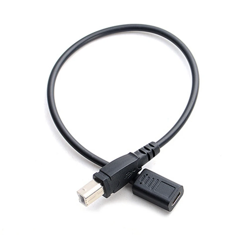 USB 3.1 Type C (папа)-USB 100 (папа)