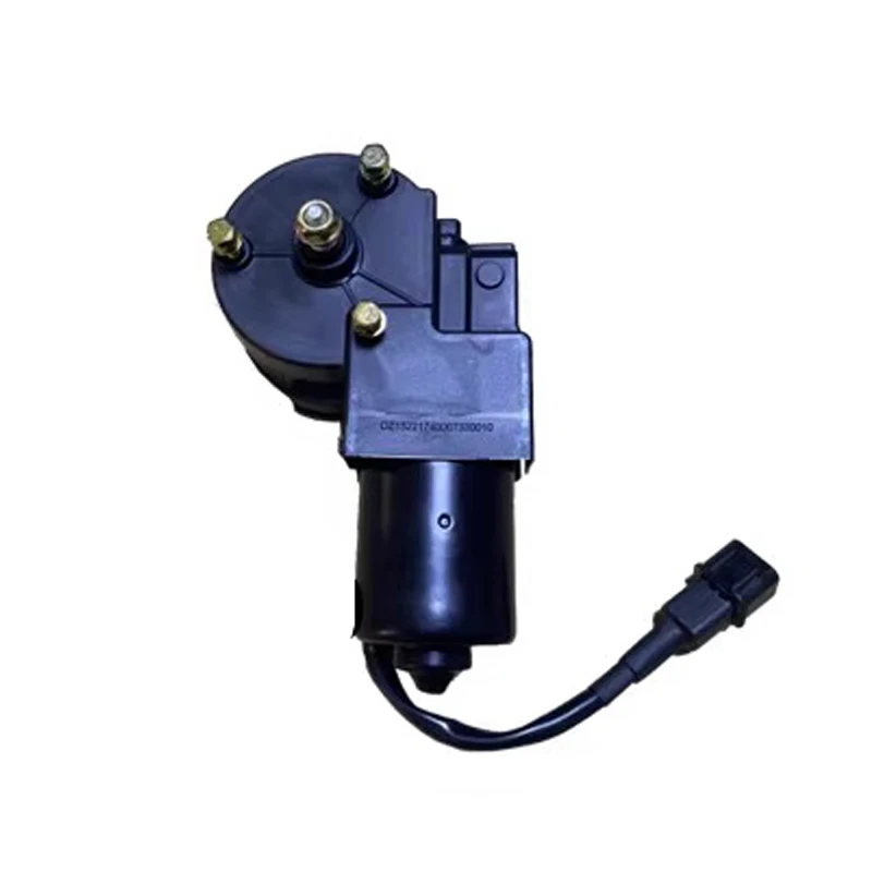 

High-Quality Windshield Wiper Motor for Shaanxi Automobile Delong New M3000