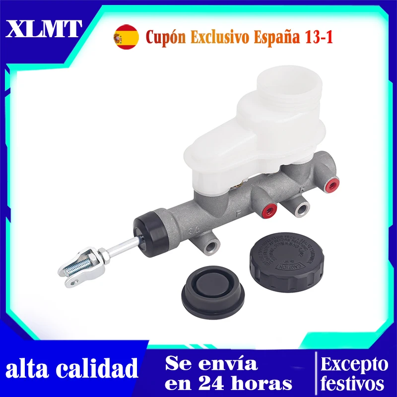 Cilindro maestro de bomba de freno hidráulico para motocicleta, para Polaris Ranger 400 500 570 700 800 900 1000 325 RZR Sportsman General Brutus