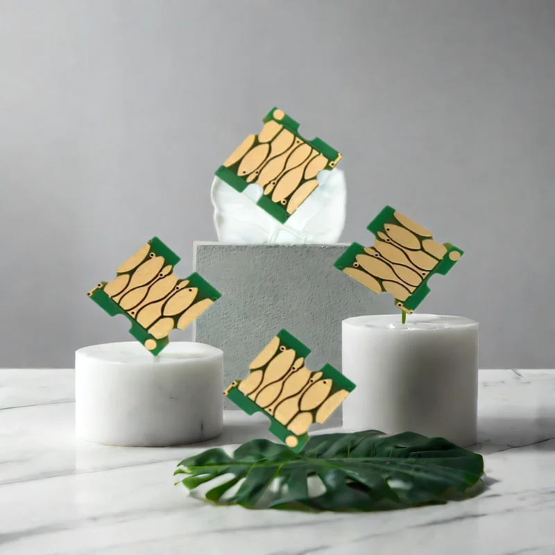 

Сменный чип картриджа с чернилами для ПК SJIC35P для принтера этикеток Epson ColorWorks CW-C6000A CW-C6500P CW-C6500A CW-C6000P