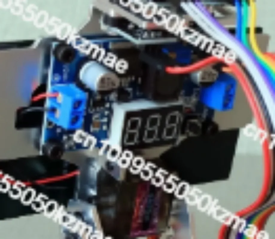 Smart Solar Tracking Radar | DIY Power Generation Project for Makers & Hobbyists