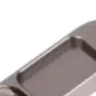 1Set Extruder Gear Assembly DLC Nanocoated Hardened Steel Gear For Bambu Lab A1/A1 Mini 3D Printer