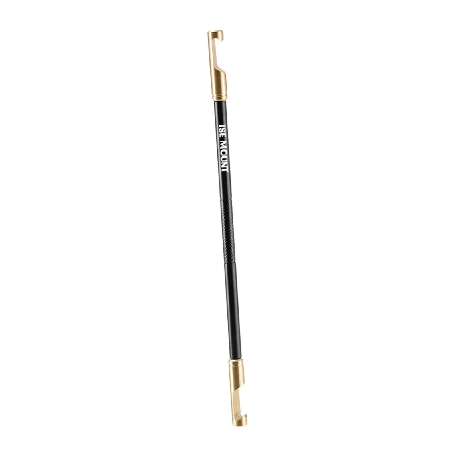 

Grid Table Fixing Rod Camping Table Holding Rod for Barbecue Garden Backyard