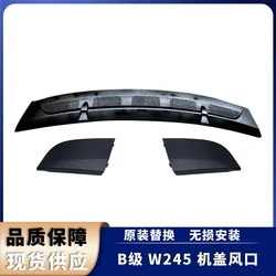 3pcs for Mercedes  W245 B Class A1698360018 A1698300275 A1698300375 Front Water Drain Cover