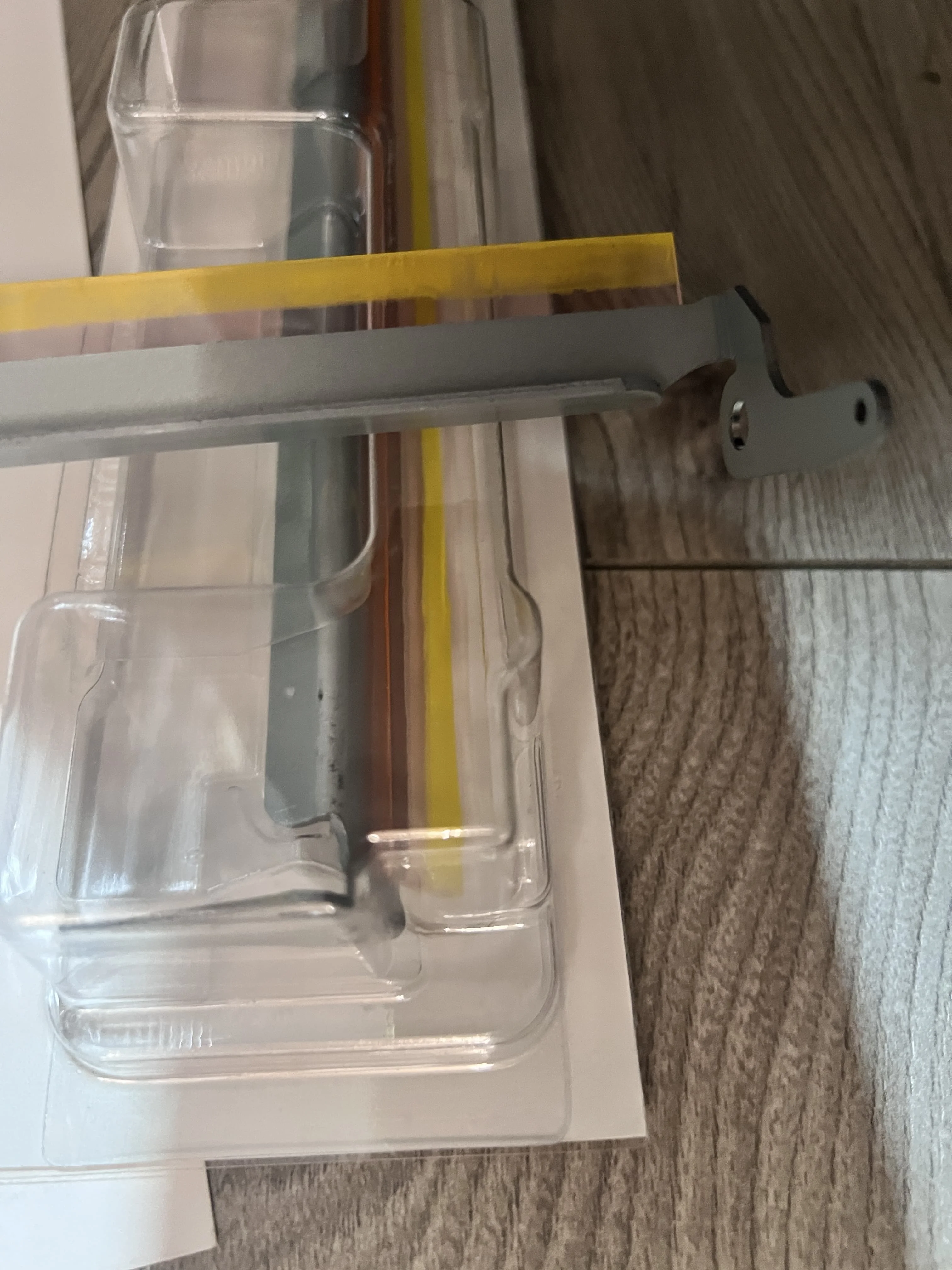 

Transfer Belt Blade for Konica Minolta C6500 C5500 C5501 C6000 C6500 C6501 C7000 C500 8050